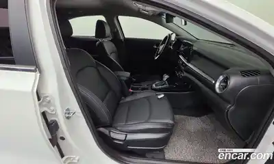 Kia K3 2022 1.6 Автомат в Москве № 1751, миниатюра 10