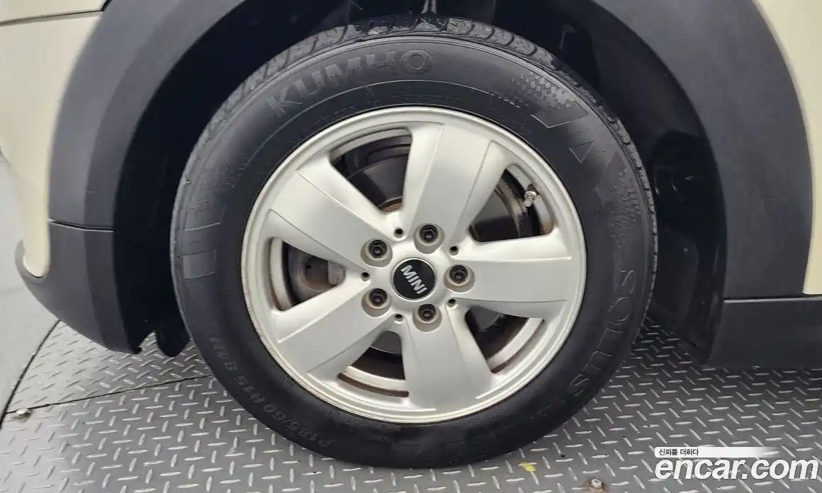 Mini Cooper 2016 1.5 Автомат в Москве № 175337, фото 14