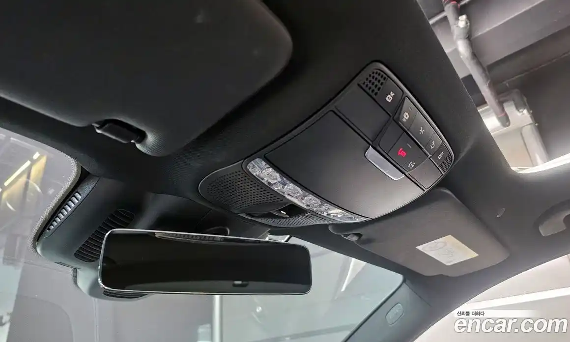 Mercedes-Benz E-Class 2023 2.0 Автомат в Москве № 177618, фото 11