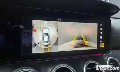 Mercedes-Benz E-Class 2023 2.0 Автомат в Москве № 177618, миниатюра 12