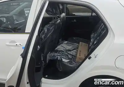 Kia Morning 2026 1.0 Автомат в Москве № 17778, миниатюра 11