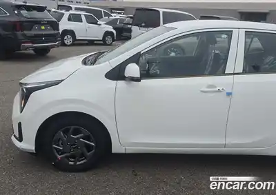 Kia Morning 2026 1.0 Автомат в Москве № 17778, миниатюра 12