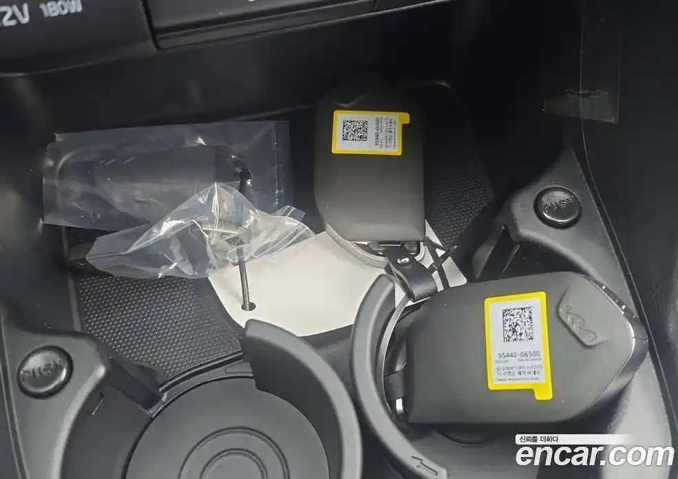 Kia Morning 2026 1.0 Автомат в Москве № 17778, фото 14