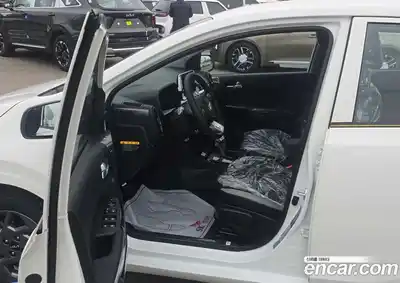 Kia Morning 2026 1.0 Автомат в Москве № 17778, миниатюра 3