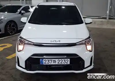 Kia Morning 2026 1.0 Автомат в Москве № 17778, миниатюра 5
