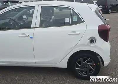 Kia Morning 2026 1.0 Автомат в Москве № 17778, миниатюра 6