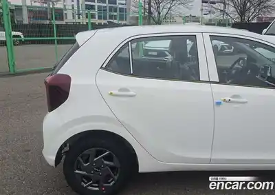 Kia Morning 2026 1.0 Автомат в Москве № 17778, миниатюра 8