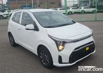 Kia Morning 2026 1.0 Автомат в Москве № 17778, миниатюра 10