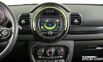 Mini Clubman 2017 2.0 Автомат в Москве № 179566, миниатюра 12
