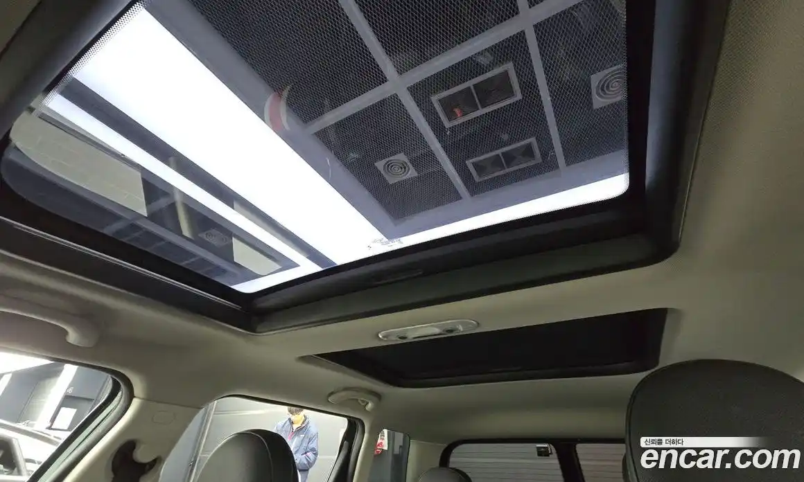 Mini Clubman 2017 2.0 Автомат в Москве № 179566, фото 20