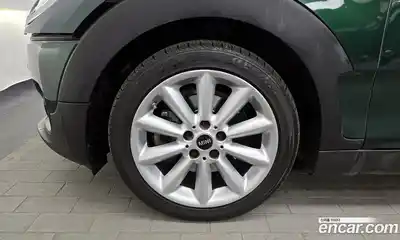 Mini Clubman 2017 2.0 Автомат в Москве № 179566, миниатюра 3