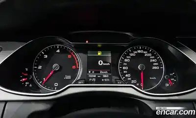 Audi A4 2013 2.0 Автомат в Москве № 181050, миниатюра 11