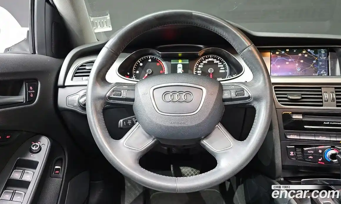 Audi A4 2013 2.0 Автомат в Москве № 181050, фото 20