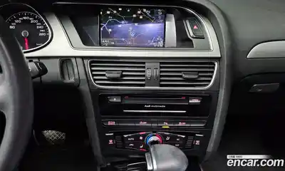 Audi A4 2013 2.0 Автомат в Москве № 181050, миниатюра 3