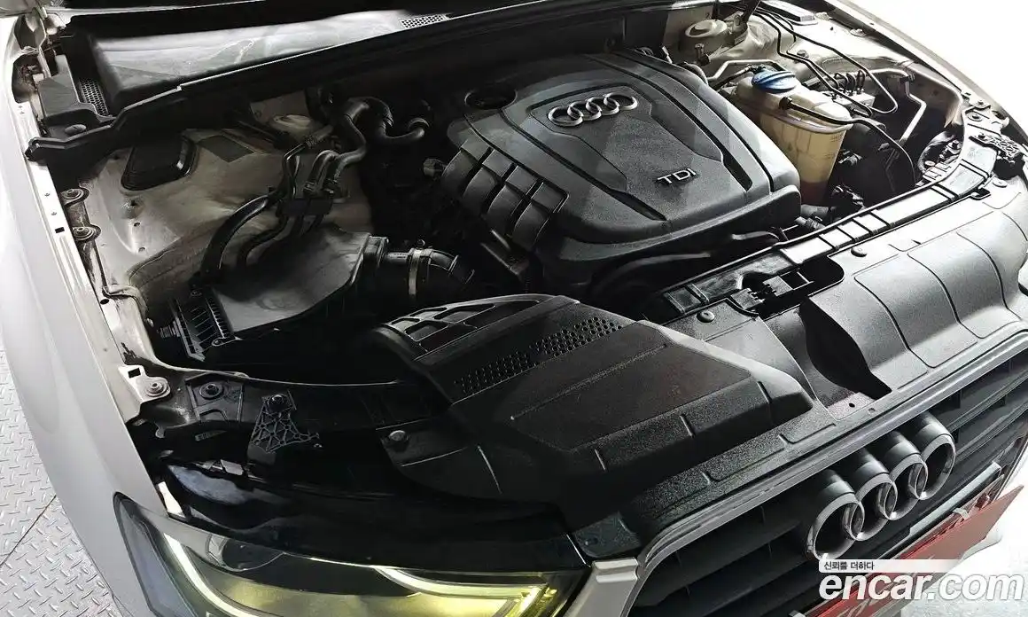 Audi A4 2013 2.0 Автомат в Москве № 181050, фото 6