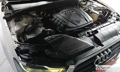 Audi A4 2013 2.0 Автомат в Москве № 181050, миниатюра 6