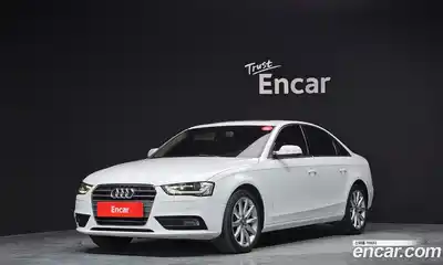 Audi A4 2013 2.0 Автомат в Москве № 181050, миниатюра 8