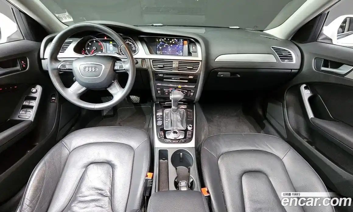 Audi A4 2013 2.0 Автомат в Москве № 181050, фото 10