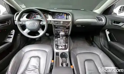 Audi A4 2013 2.0 Автомат в Москве № 181050, миниатюра 10