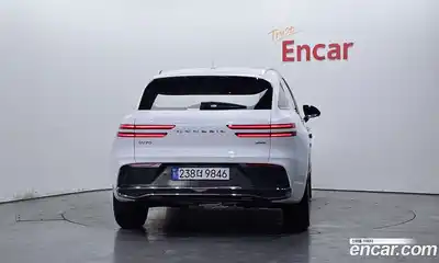 Genesis GV70 2025 2.5 Автомат в Москве № 18272, миниатюра 11