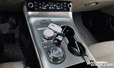 Genesis GV70 2025 2.5 Автомат в Москве № 18272, миниатюра 12