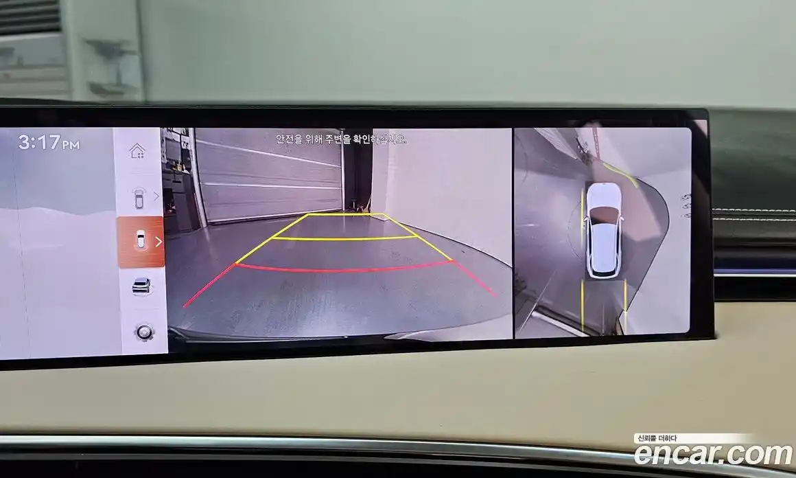 Genesis GV70 2025 2.5 Автомат в Москве № 18272, фото 16