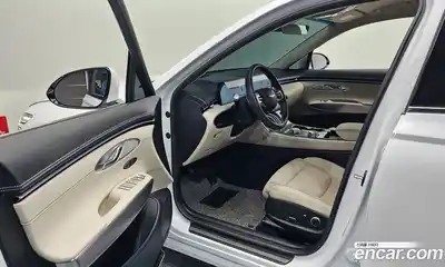 Genesis GV70 2025 2.5 Автомат в Москве № 18272, миниатюра 5