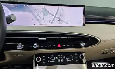 Genesis GV70 2025 2.5 Автомат в Москве № 18272, миниатюра 6