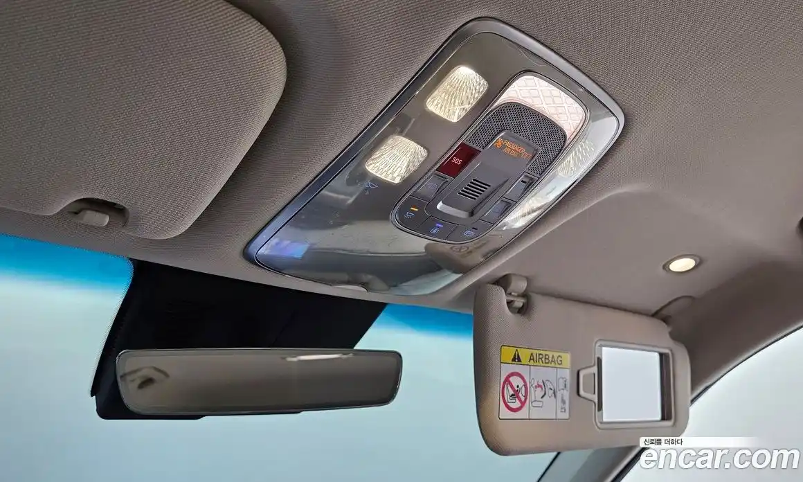 Genesis GV70 2025 2.5 Автомат в Москве № 18272, фото 7