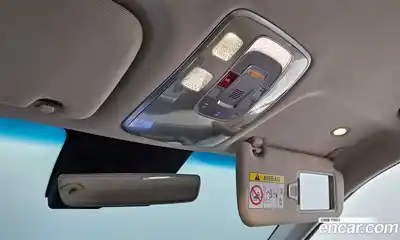 Genesis GV70 2025 2.5 Автомат в Москве № 18272, миниатюра 7