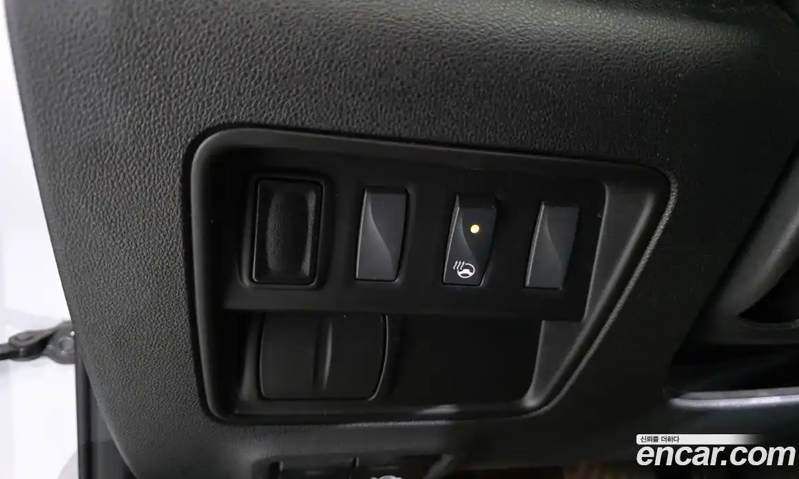 Renault QM6 2018 2.0 Автомат в Москве № 185175, фото 11