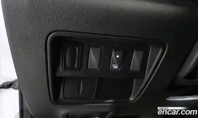 Renault QM6 2018 2.0 Автомат в Москве № 185175, миниатюра 11