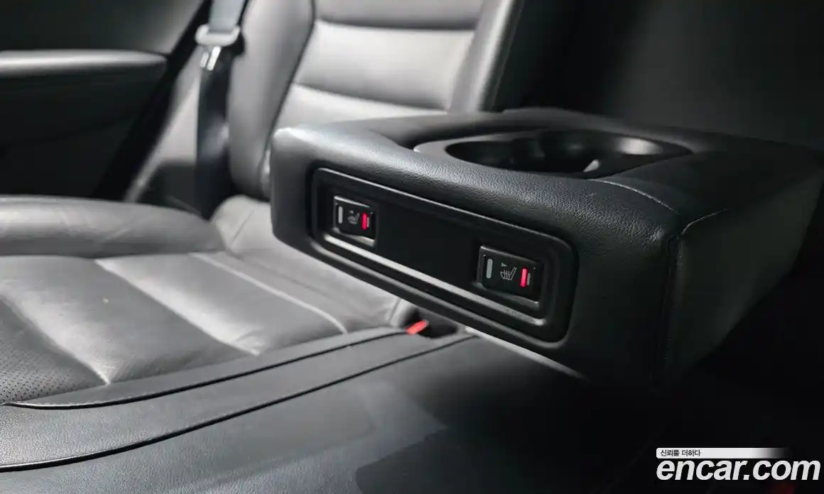 Renault QM6 2018 2.0 Автомат в Москве № 185175, фото 14