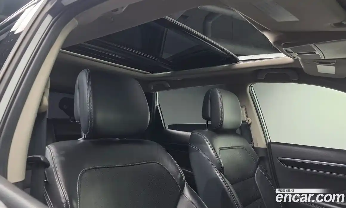 Renault QM6 2018 2.0 Автомат в Москве № 185175, фото 18