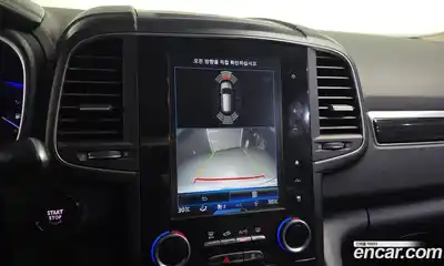 Renault QM6 2018 2.0 Автомат в Москве № 185175, миниатюра 2