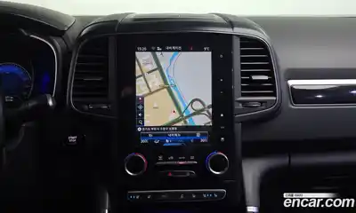 Renault QM6 2018 2.0 Автомат в Москве № 185175, миниатюра 3