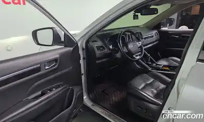 Renault QM6 2018 2.0 Автомат в Москве № 185175, миниатюра 10