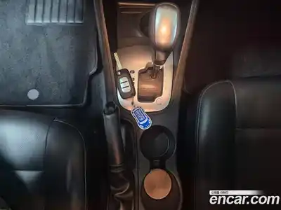 Renault SM3 2018 1.6 Автомат в Москве № 185316, миниатюра 11