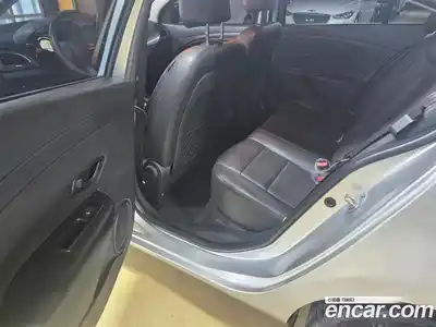 Renault SM3 2018 1.6 Автомат в Москве № 185316, миниатюра 12