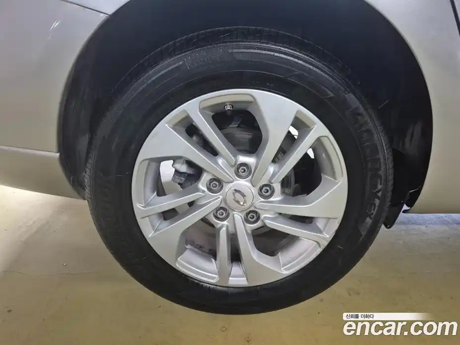 Renault SM3 2018 1.6 Автомат в Москве № 185316, фото 18