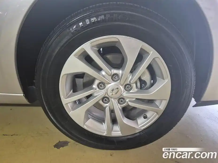 Renault SM3 2018 1.6 Автомат в Москве № 185316, фото 19