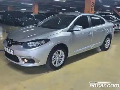 Renault SM3 2018 1.6 Автомат в Москве № 185316, миниатюра 2