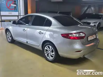 Renault SM3 2018 1.6 Автомат в Москве № 185316, миниатюра 3