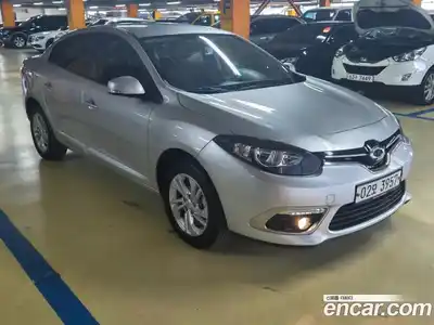 Renault SM3 2018 1.6 Автомат в Москве № 185316, миниатюра 5