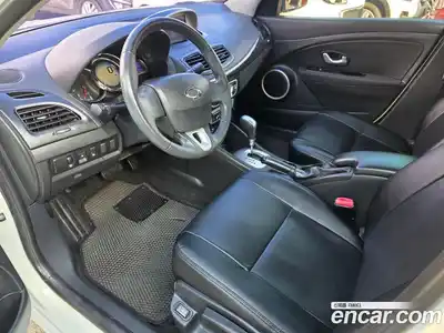 Renault SM3 2015 1.6 Автомат в Москве № 186502, миниатюра 11