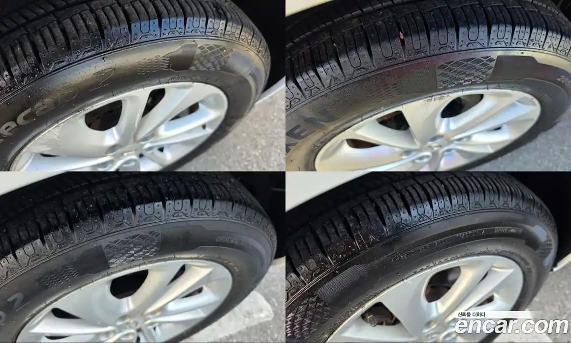 Renault SM3 2015 1.6 Автомат в Москве № 186502, фото 14