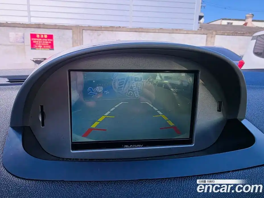 Renault SM3 2015 1.6 Автомат в Москве № 186502, фото 20