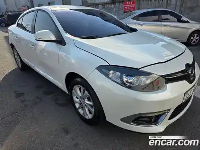 Renault SM3 2015 1.6 Автомат в Москве № 186502, миниатюра 2