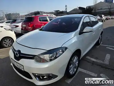 Renault SM3 2015 1.6 Автомат в Москве № 186502, миниатюра 4