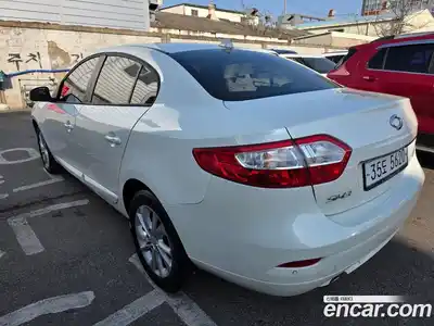 Renault SM3 2015 1.6 Автомат в Москве № 186502, миниатюра 6